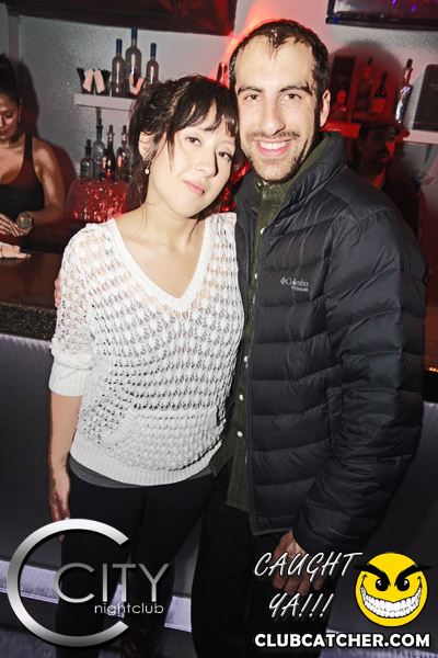 City nightclub photo 228 - April 11th, 2012