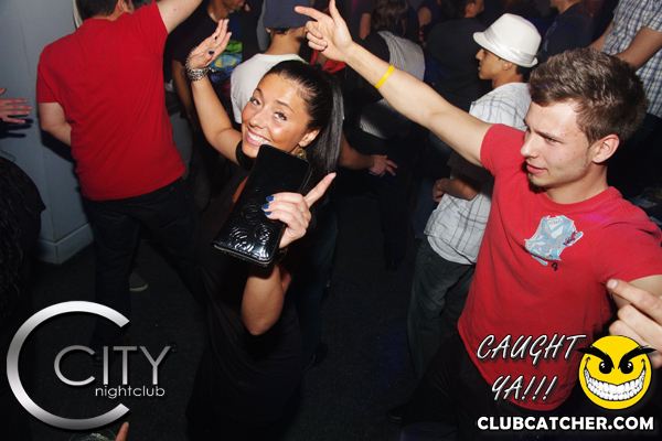 City nightclub photo 231 - April 11th, 2012