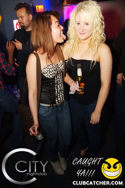 City nightclub photo 232 - April 11th, 2012