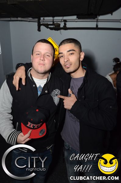 City nightclub photo 233 - April 11th, 2012