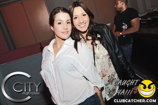 City nightclub photo 234 - April 11th, 2012