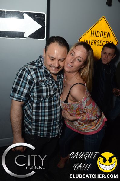 City nightclub photo 235 - April 11th, 2012