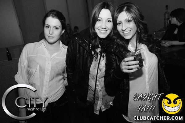 City nightclub photo 236 - April 11th, 2012