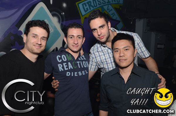 City nightclub photo 238 - April 11th, 2012