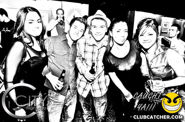 City nightclub photo 239 - April 11th, 2012