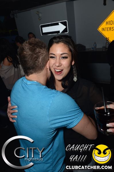 City nightclub photo 241 - April 11th, 2012