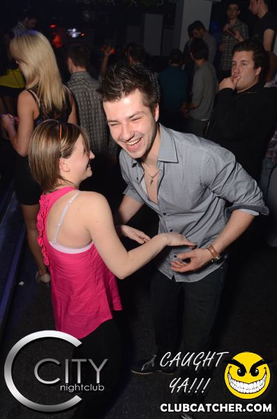 City nightclub photo 242 - April 11th, 2012