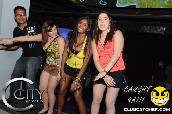 City nightclub photo 243 - April 11th, 2012