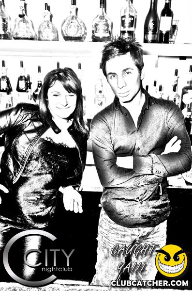 City nightclub photo 244 - April 11th, 2012