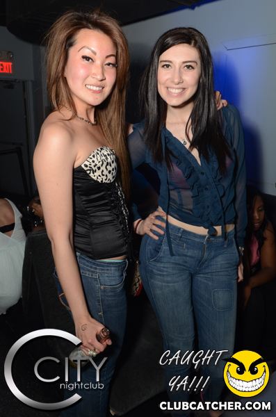 City nightclub photo 245 - April 11th, 2012