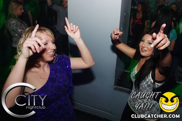 City nightclub photo 246 - April 11th, 2012
