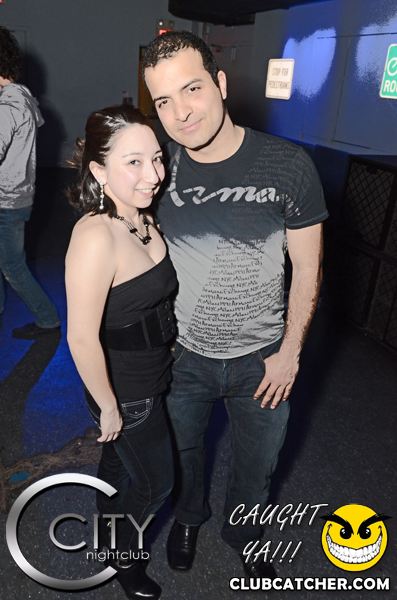 City nightclub photo 248 - April 11th, 2012