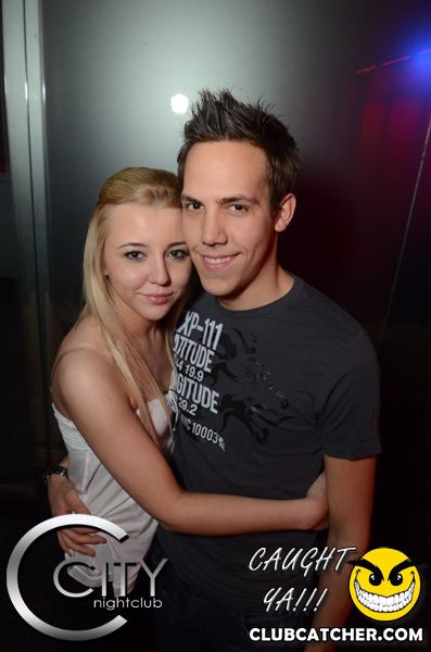 City nightclub photo 254 - April 11th, 2012