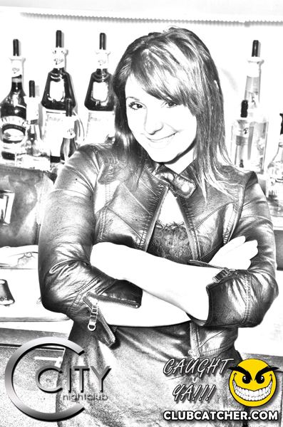 City nightclub photo 255 - April 11th, 2012