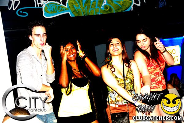 City nightclub photo 256 - April 11th, 2012