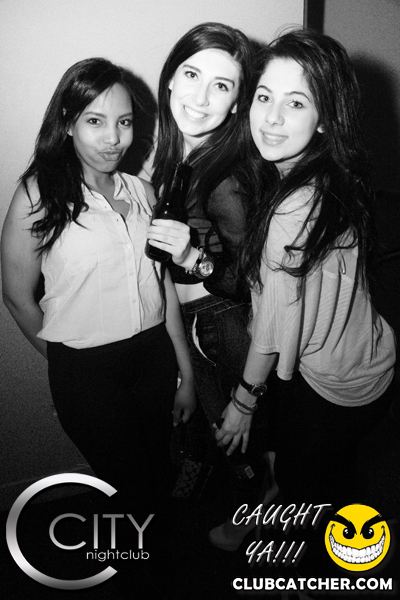 City nightclub photo 258 - April 11th, 2012