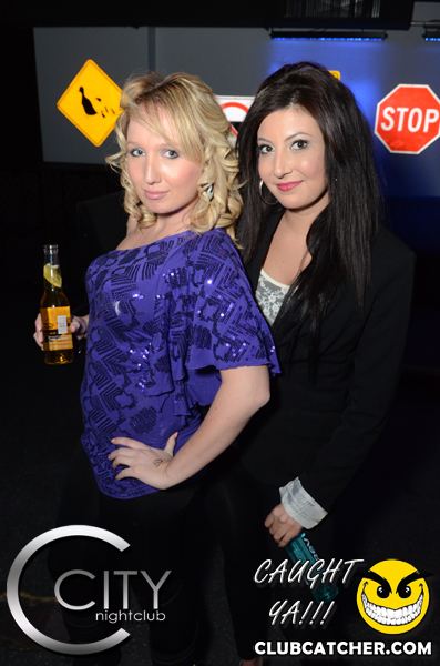 City nightclub photo 259 - April 11th, 2012