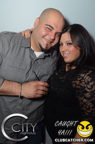 City nightclub photo 260 - April 11th, 2012