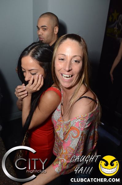 City nightclub photo 261 - April 11th, 2012