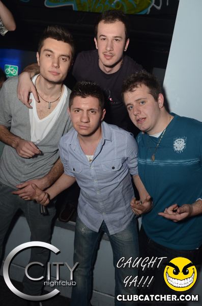 City nightclub photo 263 - April 11th, 2012