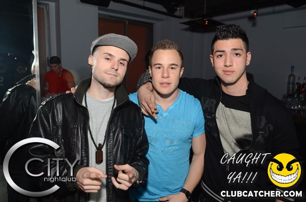 City nightclub photo 264 - April 11th, 2012
