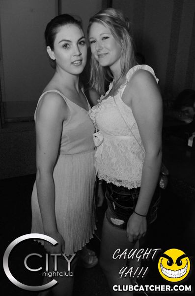 City nightclub photo 265 - April 11th, 2012