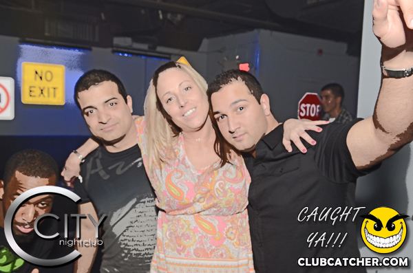 City nightclub photo 266 - April 11th, 2012