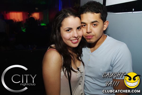 City nightclub photo 268 - April 11th, 2012