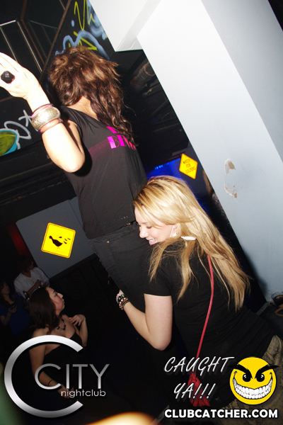 City nightclub photo 270 - April 11th, 2012