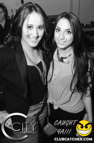 City nightclub photo 272 - April 11th, 2012