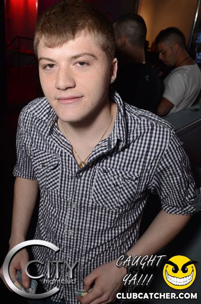 City nightclub photo 275 - April 11th, 2012