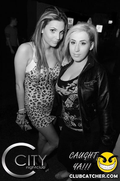 City nightclub photo 279 - April 11th, 2012