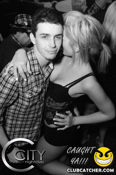 City nightclub photo 280 - April 11th, 2012
