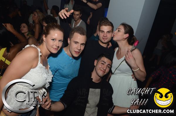 City nightclub photo 283 - April 11th, 2012