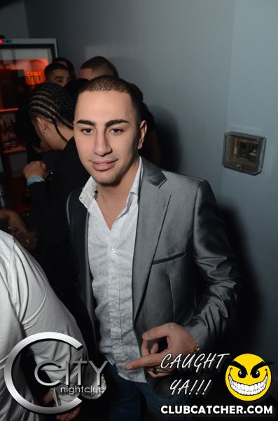 City nightclub photo 285 - April 11th, 2012