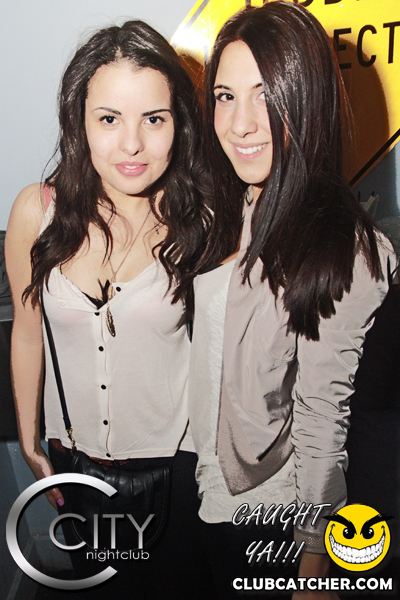 City nightclub photo 287 - April 11th, 2012