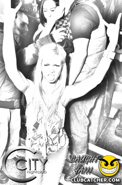 City nightclub photo 289 - April 11th, 2012