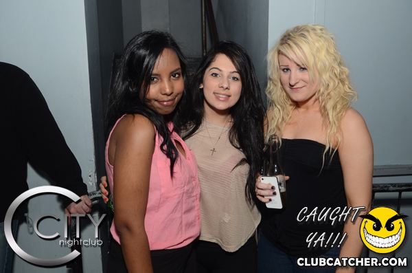 City nightclub photo 291 - April 11th, 2012