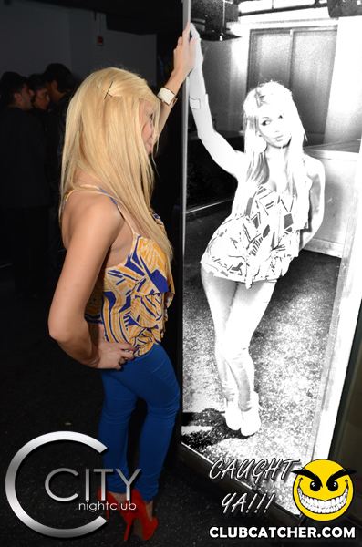 City nightclub photo 292 - April 11th, 2012