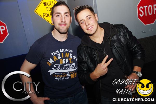 City nightclub photo 295 - April 11th, 2012