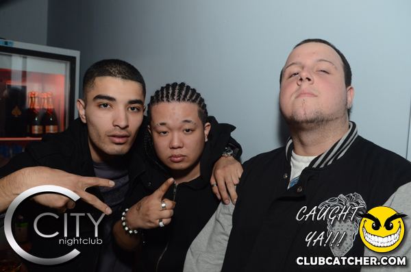 City nightclub photo 298 - April 11th, 2012