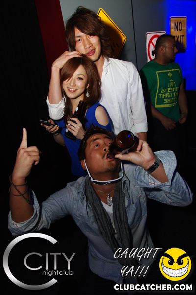 City nightclub photo 299 - April 11th, 2012