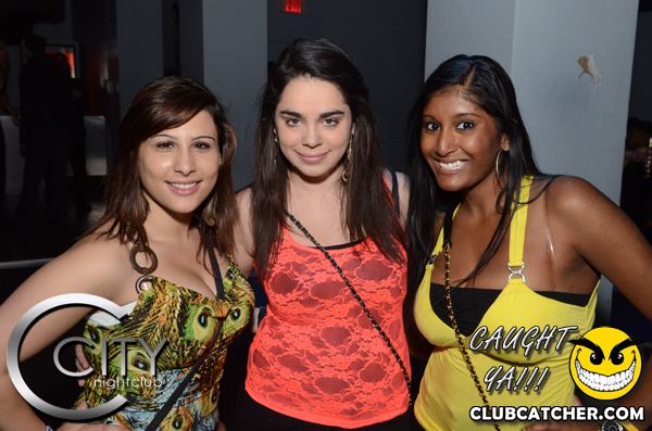 City nightclub photo 31 - April 11th, 2012