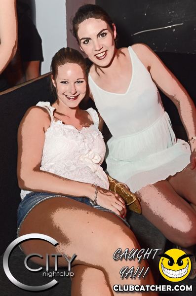 City nightclub photo 301 - April 11th, 2012
