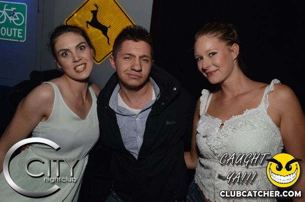 City nightclub photo 305 - April 11th, 2012