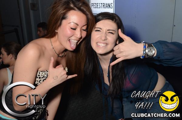 City nightclub photo 309 - April 11th, 2012