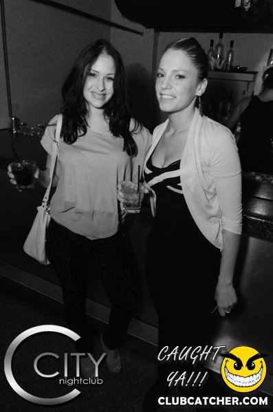 City nightclub photo 312 - April 11th, 2012