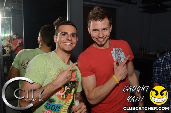 City nightclub photo 314 - April 11th, 2012