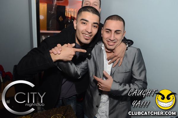 City nightclub photo 316 - April 11th, 2012