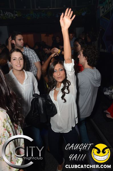 City nightclub photo 317 - April 11th, 2012